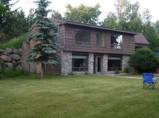 N8153 Maplewood Rd, Wittenberg, WI 54499