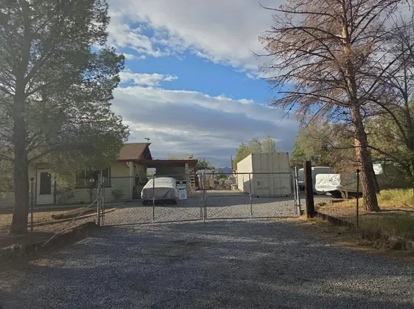 1921 W Horn Rd, Pahrump, NV 89048
