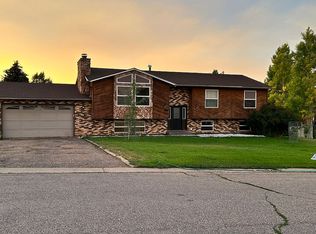 227 Toponce Dr, Evanston, WY 82930