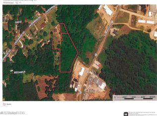 Franklin St, Summit, MS 39666