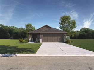 179 Greengate Dr, Boyd, TX 76023
