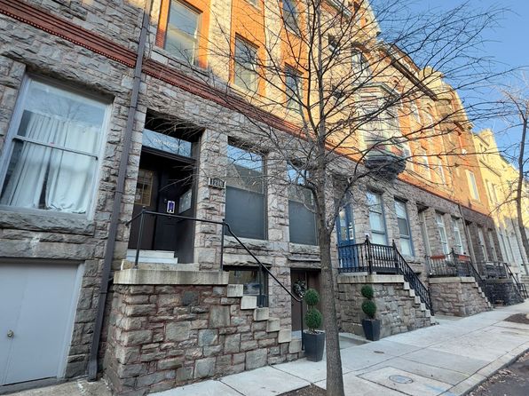 1210 N Calvert St APT 2B