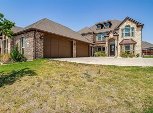 9813 El Colina Dr, Fort Worth, TX 76179