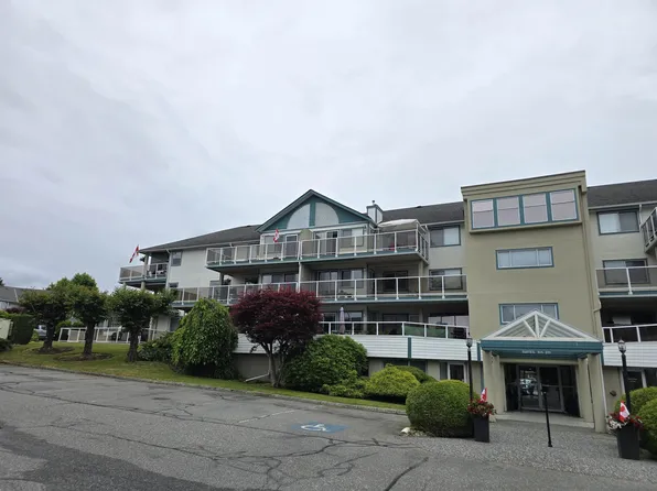 7500 Columbia St #201, Mission, BC V2V 4C1