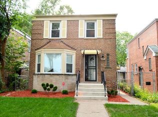 8242 S Yates Blvd, Chicago, IL 60617