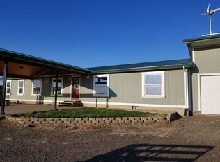 440 Camas Rd, Grangeville, ID 83530