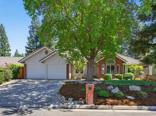 10130 N Heather Dr, Fresno, CA 93720