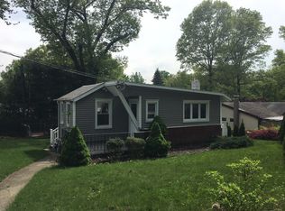 39A Brandeis Ave, Mohegan Lake, NY 10547