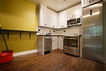 Rented by Lofts and Flats LLC