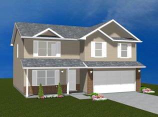 Sophia B mw Plan, Monastery Woods, Cedar Lake, IN 46303