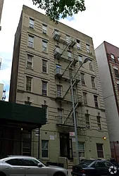 304 West 147th Street in Central Harlem
