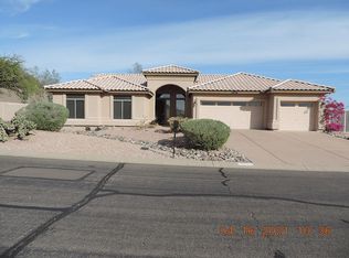 15936 E Tumbleweed Dr, Fountain Hills, AZ 85268