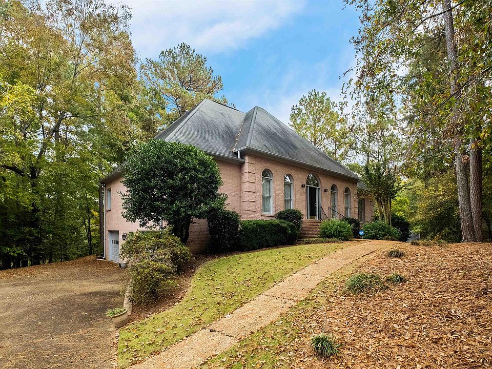 4029 Water Willow Ln Hoover Al 35244 Zillow