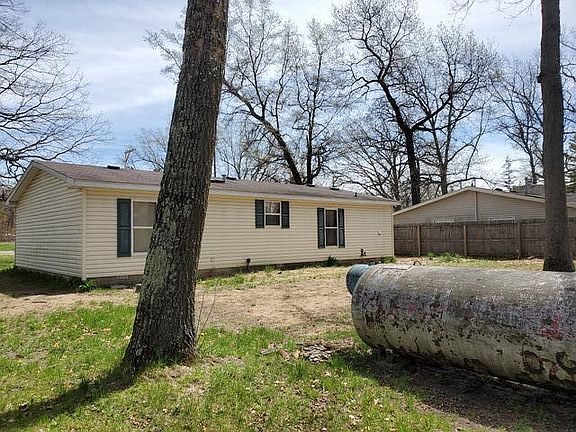 3rd image of 2699 N Dodge Lake Ave
