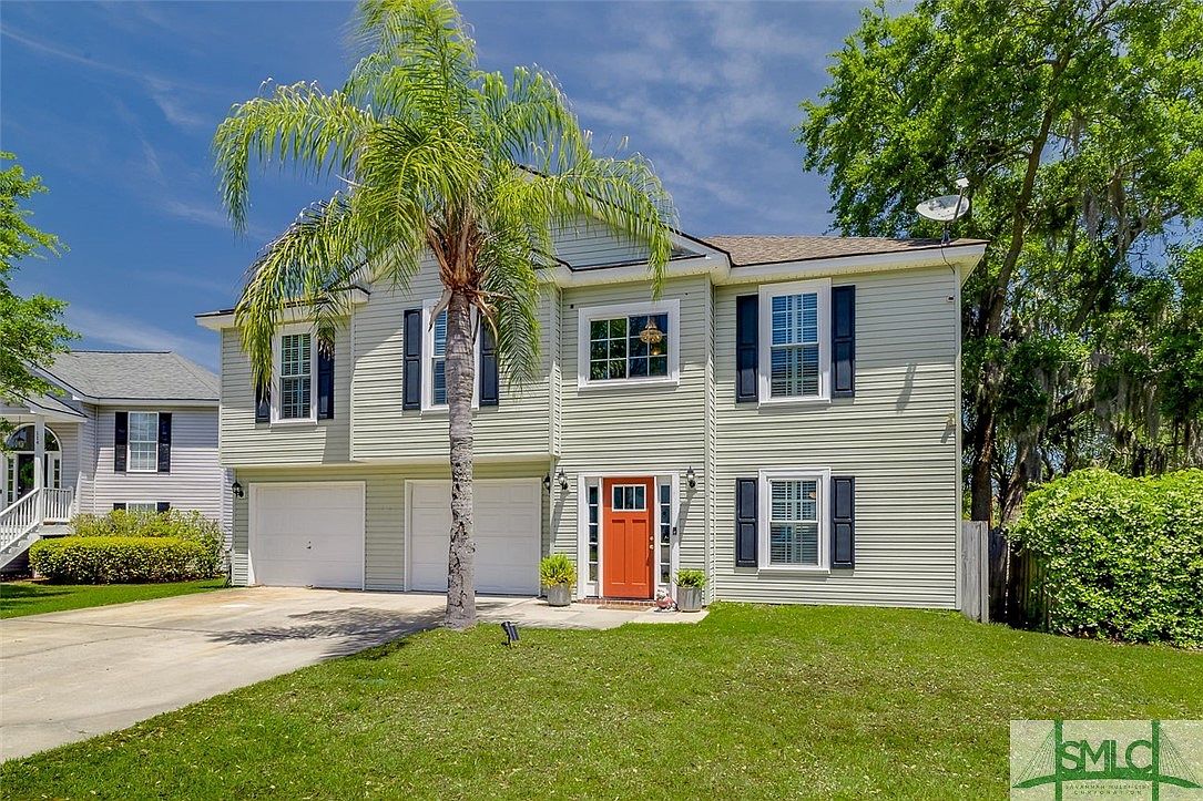 116 Hightide Ln, Savannah, GA 31410 | Zillow