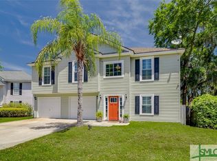 116 Hightide Ln, Savannah, GA 31410