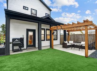 115 E 44th St, Houston, TX 77018