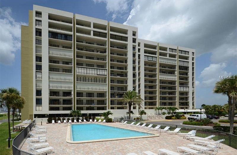 1st image of 1480 Gulf Blvd APT 209