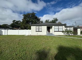 3208 N Habana Ave, Tampa, FL 33607