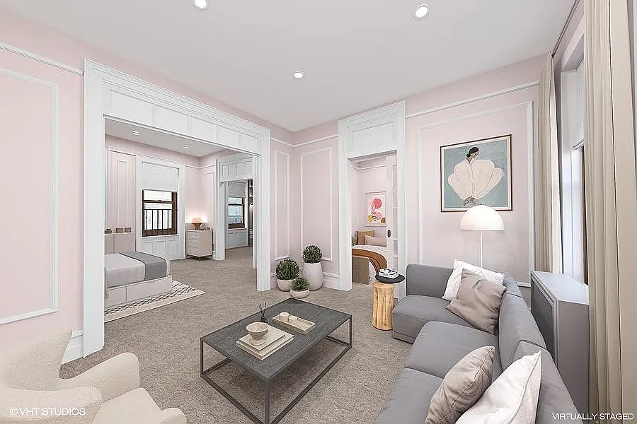 1st image of 307 W 153rd St #20