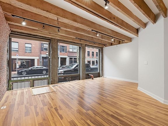 2nd image of 112 Fulton St Unit 1C