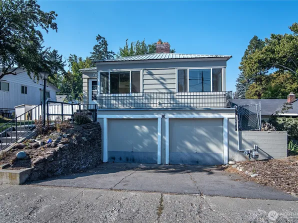 203 N Walnut Street, Ellensburg, WA 98926