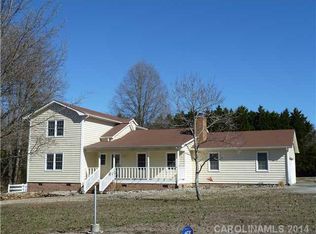 8130 Altacrest Dr, Concord, NC 28027