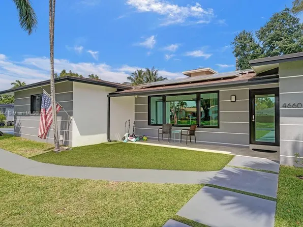 4660 SW 37th Ave, Fort Lauderdale, FL 33312