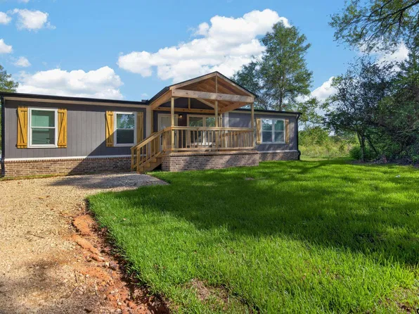 469 Crockett St, Bullard, TX 75757