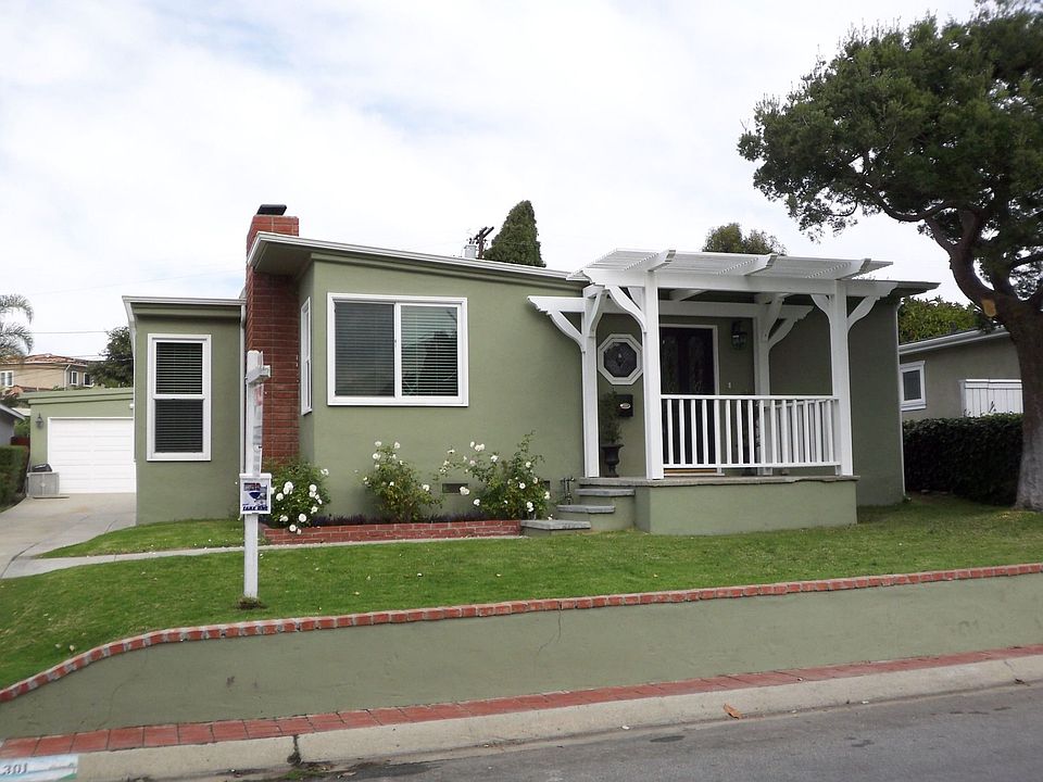 301 Calle de Andalucia