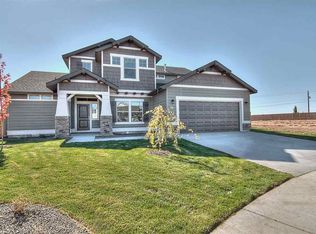 59 E Ensenada Dr, Meridian, ID 83646