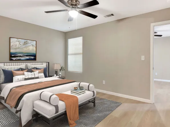 Creekside Apartments