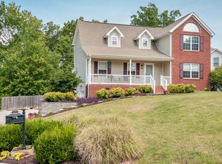 6209 Rim Ridge Ct, Harrison, TN 37341