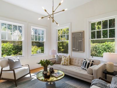 2864 Sacramento St, San Francisco, CA, 94115