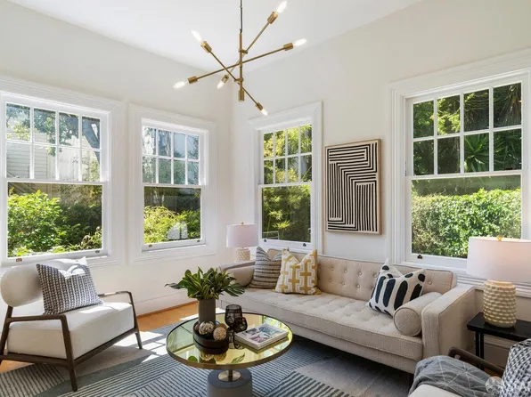 2864 Sacramento St, San Francisco, CA 94115