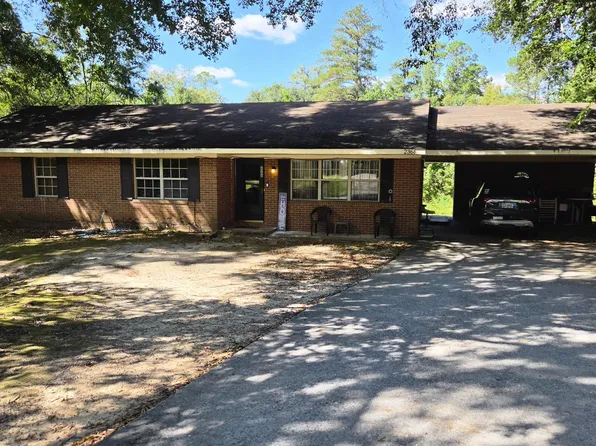 2366 Vacation Dr, Macon, GA 31217