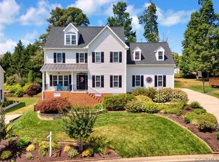 2600 Savage View Dr, Midlothian, VA 23112