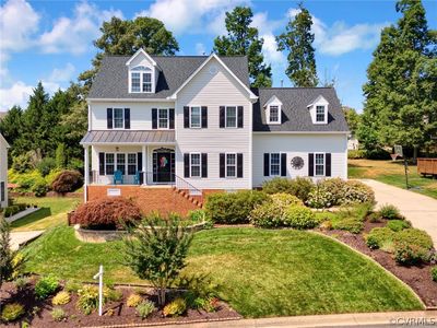 2600 Savage View Dr, Midlothian, VA, 23112