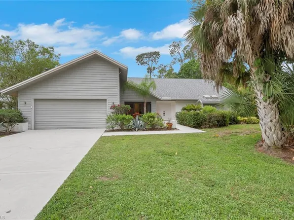 2293 Royal LN, NAPLES, FL 34112