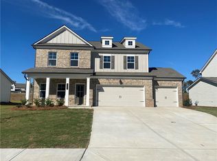 203 Winding Rose Rd, Hoschton, GA 30548
