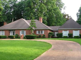 454 River Rd, Clarksdale, MS 38614