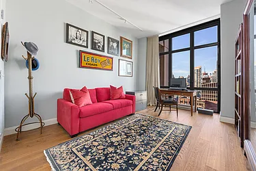 Sold by Douglas Elliman