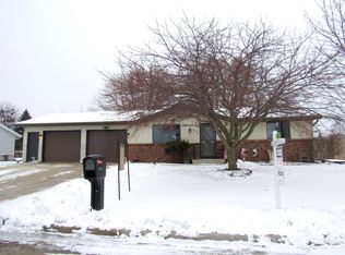 415 Dove Ave, Chilton, WI 53014