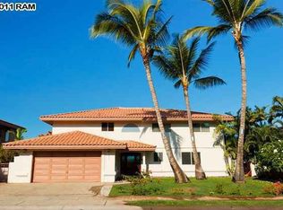221 Kamakoi Loop, Kihei, HI 96753