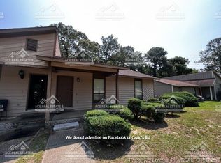 921 Odom Dr, Fayetteville, NC 28304