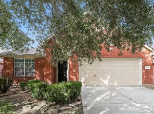 8011 Thorncroft Manor Ln, Richmond, TX 77407