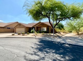4415 E Hunter Ct, Cave Creek, AZ 85331