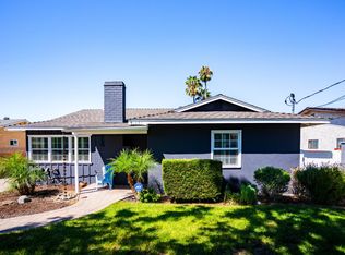 11051 Quill Ave, Sunland, CA 91040