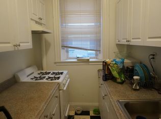 8 Orkney Rd #37, Brighton, MA 02135