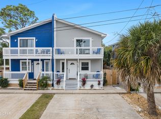 8125 Sunset Ave, Panama City Beach, FL 32408